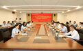 九三学社山东大学齐鲁医院德州医院支社委员会成立大会顺利召开