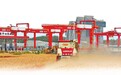 麦香入海