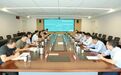 浦发银行济南分行行长孙保进一行到齐鲁医院德州医院参观交流