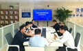 兰州新区“企业接访日”现场办公 难题诉求一对一解决