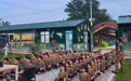 甘肃崆峒:一脉红魂润山水 十里清风伴康养