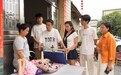 16岁姐姐10岁弟弟同患渐冻症 新余主播接力15天直播收益全额捐赠