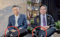 柯文哲探监蔡正元强调“我们绝不屈服”,透露韩国瑜已来过