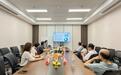 深圳市天佑医学研究院带队参访瑞慈体检中心 共话健康产业协同发展新路径