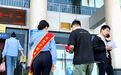 萍乡交警放大招:老年人办业务不用愁,“银发窗口”全程陪办