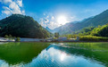 中高考生免门票 甘肃康县两景区承包你的假期