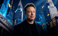 SpaceX今晚IPO,华尔街为何却吵翻了天?