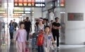 儿童可享“折上折”!即日起儿童旅客可购买铁路旅游计次票