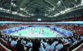 2026赣羽超总决赛在南昌打响 冠军奖杯刻满江西元素