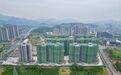 上饶广丰区城北将新增安置房647套,预计在10月底完工