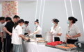 江报有高招丨十四年一碗“暖心饭” 一座城满溢“护考情”