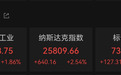 芯片股、黄金白银,大涨