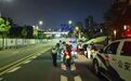 重庆公安交管部门开展“静夜消声”集中打击整治行动