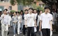 新余13167名考生从容应考 高考首日平稳有序