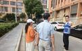 300元恩情铭记25载 千里赴宁寻恩终圆梦 江宁网格员牵线续写跨越时空的信义佳话
