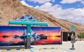 闪充站登珠峰,方程豹为热爱抵云端