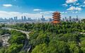 湖北多家景区对考生免票!黄鹤楼白天免费入园