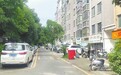 赣县区白鹭湾小区车库变店铺隐患多 物业回应:属于历史遗留问题