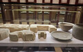 60余史前至魏晋珍品亮相 再现河西走廊民族交融史