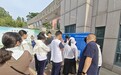 济南中考今日开考!9.8万余名考生提前看考点