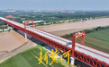 济滨高铁“加速跑!”全线建设提速,冲刺年底通车目标