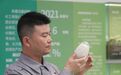 王宁:戈壁滩上的“绿色工匠”