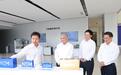 林武在泰安济宁调研并检查防汛和“三夏”生产工作