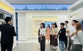 桃源街道三区融合社会实践基地搭建校企合作新桥梁