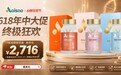 618大促怎么选?2026年NMN抗衰品牌:五大维度解析+选购避坑指南