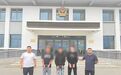 闲散人员通过短视频学仙人跳套路 胁迫抢劫跨区逃窜