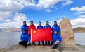三代接力铸雪域天路 这群冻土科研人拿下国际金奖