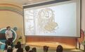 敦煌市图书馆开展《卷卷的烦恼》亲子绘本共读活动