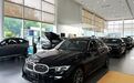 从“零散卖车”到“百亿集群”:徐州一条街道的产业跃升密码