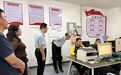 和田地区工会深入基层调研精准服务职工
