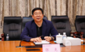 张克任镇江市代理市长,李晖任泰州市代理市长