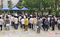 高考大幕今日拉开 甘肃近22万学子逐梦