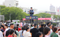 2026年高考首日江西公安暖心护考 定格一幕幕动人瞬间