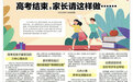 高考结束孩子常出现这三种心理状态 专家提醒:家长请这样做