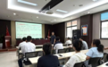 恒丰银行咸阳分行工会联合咸阳市总工会开展健康知识讲座活动