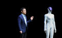 何小鹏亲任机器人业务CEO:剑指全球首个高阶人形机器人规模量产