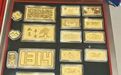武汉有门店克金首次回落至1000元以下 有人变现超2斤黄金