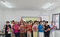 【新时代文明实践】巧手传民俗 艾香润邻里——金家岭街道多个社区新时代文明实践站开展“我们的节日·端午”主题活动