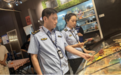 守护你的夏日夜宵!贵溪市开展网络餐饮食品专项整治