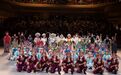 《主角》带动观演热潮 西安秦腔好戏连台