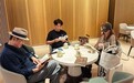 特稿·梁平|演员张博:陪伴“桃花”绽放千次,仍在痴守又一个春天