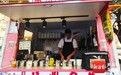 海口秀英12家店用同一张证做外卖 全部予以警告、合计罚款1.1万元