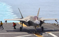仅四分之一F-35可全力作战，美军百亿整改计划形同虚设
