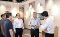 周红波在南京溧水调研:发展都市现代农业,推进乡村振兴