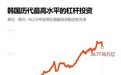 “越跌越买”,韩国散户不听劝