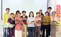 粽香传真情、文明润市南!青岛市市南区“我们的节日·端午”文明实践主题活动成功举办